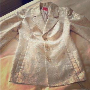 Christian LaCroix jacket